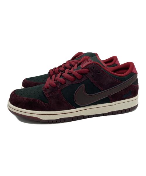 NIKE SB（ナイキエスビー）NIKE SB (ナイキエスビー) Riot Skateshop (ライオットスケートショップ) Dunk Low Pro QS 