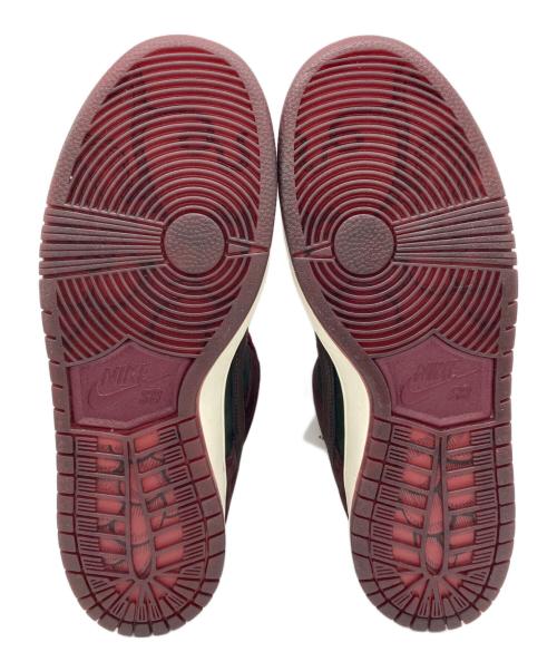 NIKE SB（ナイキエスビー）NIKE SB (ナイキエスビー) Riot Skateshop (ライオットスケートショップ) Dunk Low Pro QS 