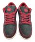 中古・古着 NIKE SB (ナイキエスビー) Riot Skateshop (ライオットスケートショップ) Dunk Low Pro QS 