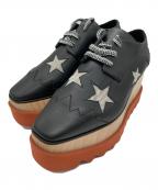 STELLA McCARTNEYステラマッカートニー）の古着「Elyse Alter Sporty Mat」｜ブラック