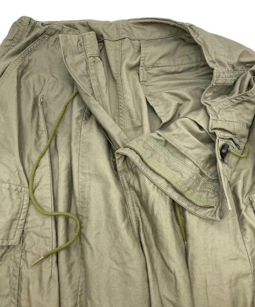Needles（ニードルズ）Needles (ニードルズ) H.D.Pant-BDU ヒザデルパンツ オリーブ サイズ:SIZE Mの古着・服飾アイテム