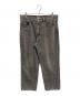 Levi’s SilverTab（リーバイス シルバータブ）の古着「LOOSEデニムパンツ」｜ブラック