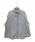 FRAMeWORK（フレームワーク）の古着「ダンガリーシャツ」｜インディゴ