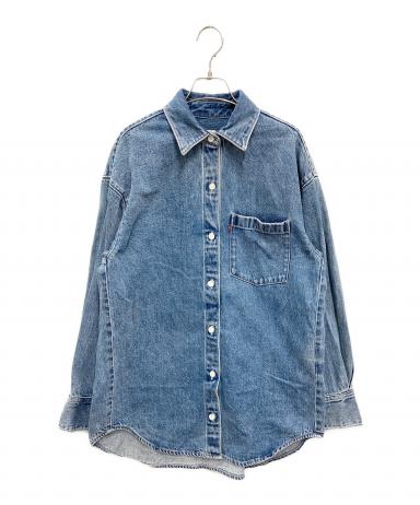 中古・古着通販】LEVI'S (リーバイス) JOURNAL STANDARD (ジャーナル