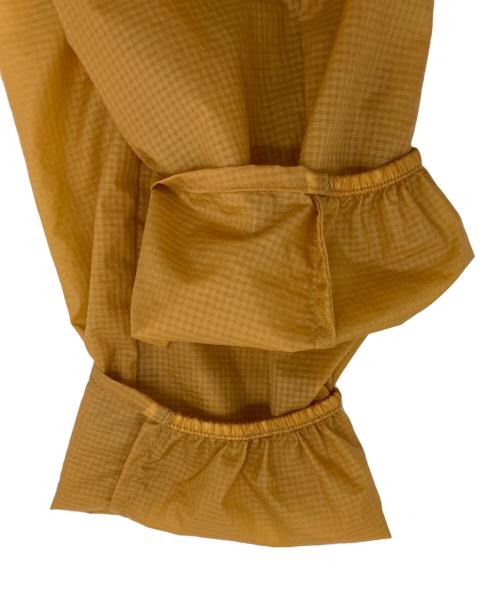 Patagonia（パタゴニア）Patagonia (パタゴニア) Houdini Jacket イエロー サイズ:XLの古着・服飾アイテム