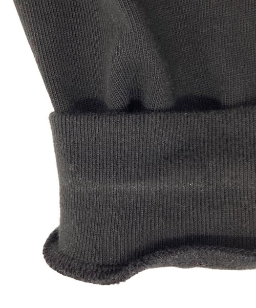 WTAPS（ダブルタップス）WTAPS (ダブルタップス) L/S COTTON POWER-T ブラック サイズ:2の古着・服飾アイテム