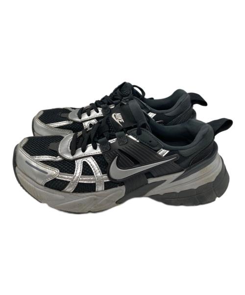 NIKE（ナイキ）NIKE (ナイキ) WMN'S V2K Run ブラック サイズ:23.5の古着・服飾アイテム