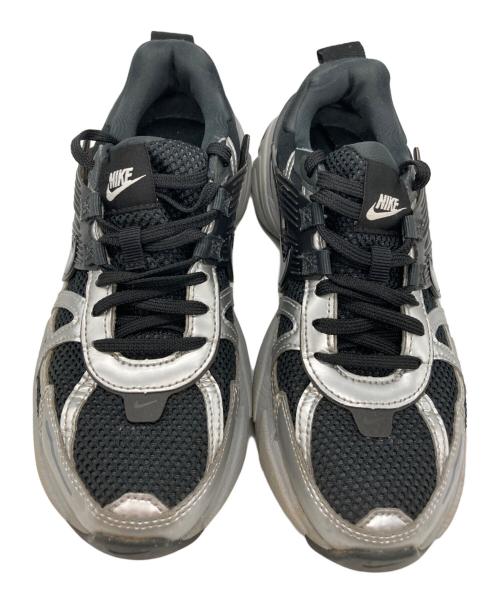 NIKE（ナイキ）NIKE (ナイキ) WMN'S V2K Run ブラック サイズ:23.5の古着・服飾アイテム