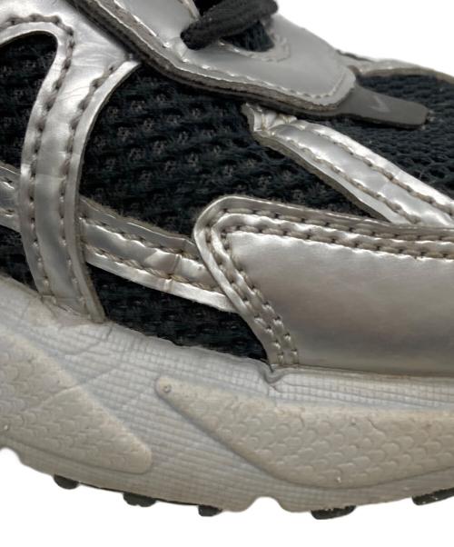 NIKE（ナイキ）NIKE (ナイキ) WMN'S V2K Run ブラック サイズ:23.5の古着・服飾アイテム