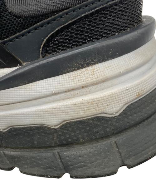 NIKE（ナイキ）NIKE (ナイキ) WMN'S V2K Run ブラック サイズ:23.5の古着・服飾アイテム