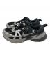NIKE (ナイキ) WMN'S V2K Run ブラック サイズ:23.5：6000円