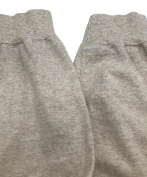 L'appartement（アパルトモン）L'Appartement (アパルトモン) Americana (アメリカーナ) WEEKEND LONG SLEEVE TEE グレー サイズ:記載なしの古着・服飾アイテム