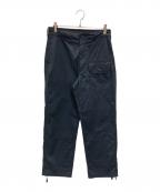 Engineered Garmentsエンジニアドガーメンツ）の古着「Deck Pant」｜ネイビー