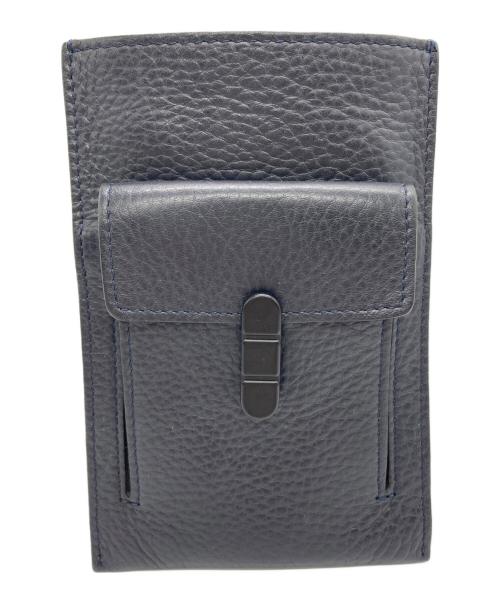 TOMOE（トモエ）TOMOE (トモエ) UTILITY PHサコッシュ ブラックの古着・服飾アイテム