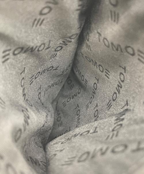 TOMOE（トモエ）TOMOE (トモエ) UTILITY PHサコッシュ ブラックの古着・服飾アイテム