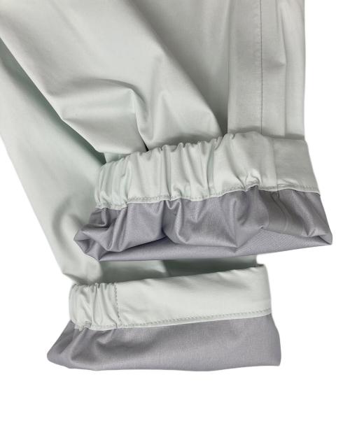 POLEWARDS（ポールワーズ）POLEWARDS (ポールワーズ) DUAL FORCE STRETCH RAIN JACKET アイボリー サイズ:L 未使用品の古着・服飾アイテム