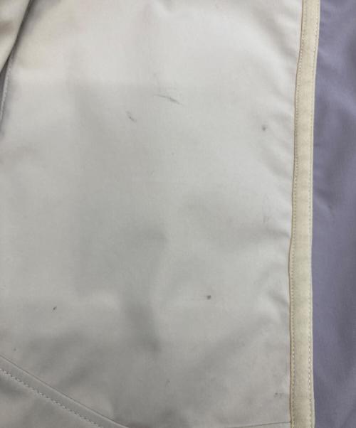 Dime（ダイム）Dime (ダイム) extreme windbreaker jacket ベージュ サイズ:XLの古着・服飾アイテム