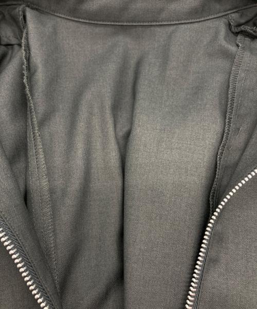 HARE（ハレ）HARE (ハレ) ボレロデザインカーゴワンピース ブラック サイズ:FREEの古着・服飾アイテム