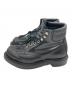 RED WING (レッドウィング) SUPERSOLE 6' MOC-TOE ブラック サイズ:US 8E：24000円