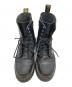 中古・古着 Dr.Martens (ドクターマーチン) JADON 8ホールブーツ ブラック サイズ:SIZE UK5：12000円