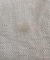 中古・古着 AURALEE (オーラリー) LINEN COTTON DOUBLE FACE PANTS ベージュ サイズ:4：7000円