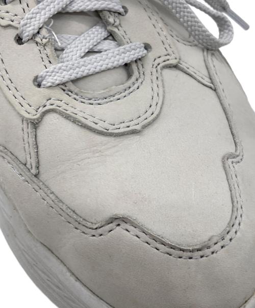 UGG（アグ）UGG (アグ) CA1スニーカー ホワイト サイズ:24cmの古着・服飾アイテム