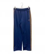 adidasアディダス）の古着「BECKENBAUER TRACKPANT」｜ネイビー