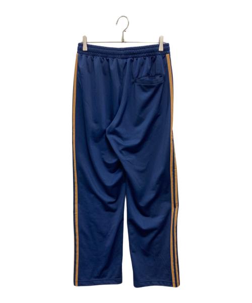 adidas（アディダス）adidas (アディダス) BECKENBAUER TRACKPANT ネイビー サイズ:Mの古着・服飾アイテム