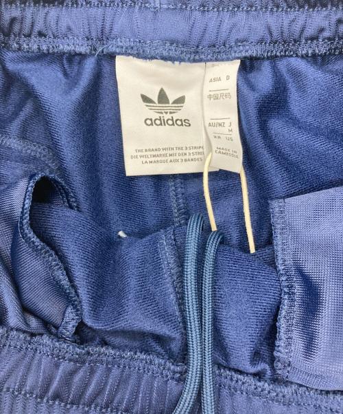 adidas（アディダス）adidas (アディダス) BECKENBAUER TRACKPANT ネイビー サイズ:Mの古着・服飾アイテム