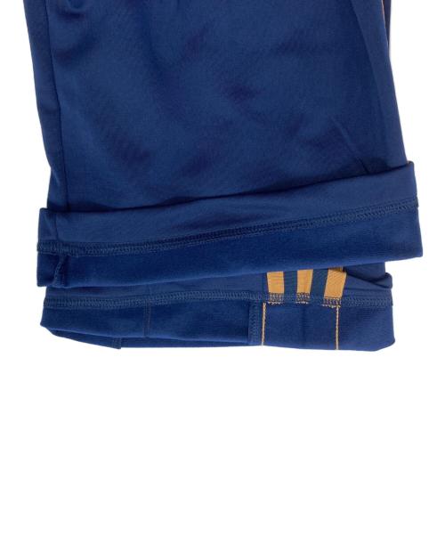 adidas（アディダス）adidas (アディダス) BECKENBAUER TRACKPANT ネイビー サイズ:Mの古着・服飾アイテム