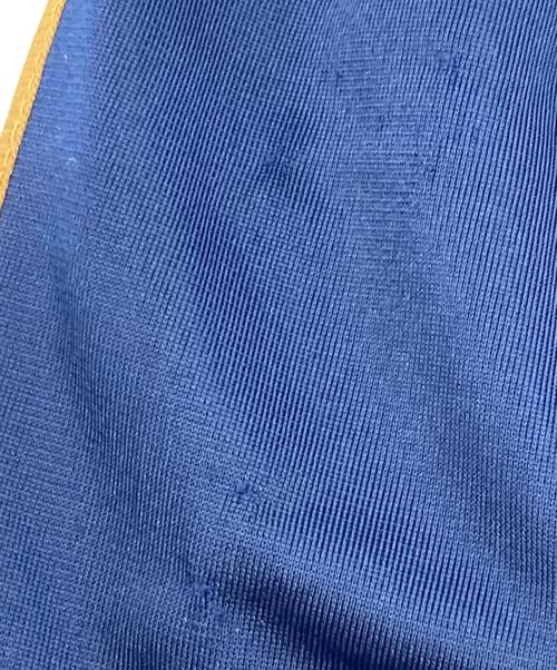 adidas（アディダス）adidas (アディダス) BECKENBAUER TRACKPANT ネイビー サイズ:Mの古着・服飾アイテム