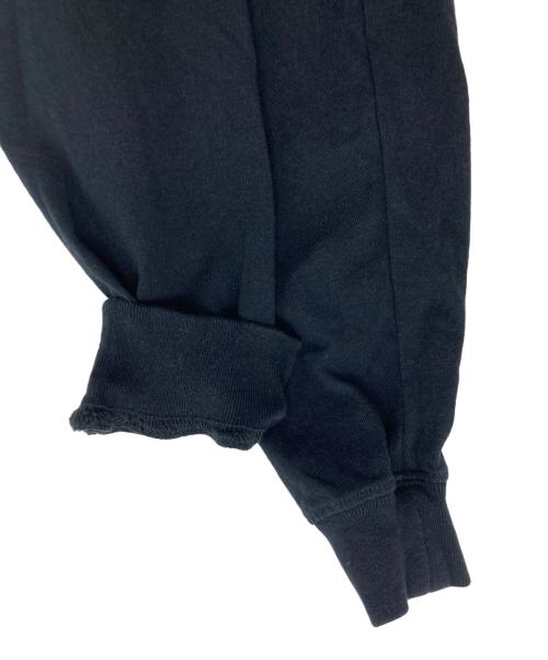 gremlins（グレムリン）GREMLINS (グレムリン) JOURNAL STANDARD (ジャーナルスタンダード) グレムリン L/S Tシャツ ブラック サイズ:Lの古着・服飾アイテム