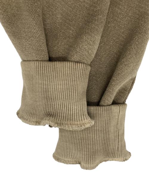 G-STAR RAW（ジースターロゥ）G-STAR RAW (ジースターロゥ) Overdyed Slim Track Sweater Jacket グリーン サイズ:Sの古着・服飾アイテム