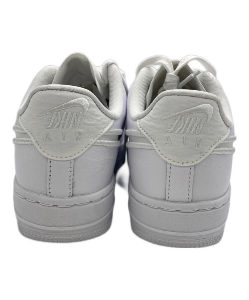 NIKE（ナイキ）NIKE (ナイキ) W AIR FORCE 1 DANCE ホワイト サイズ:24cm 未使用品の古着・服飾アイテム