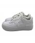 NIKE (ナイキ) W AIR FORCE 1 DANCE ホワイト サイズ:24cm 未使用品：8000円
