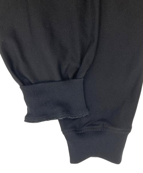 GROUND Y（グラウンドワイ）GROUND Y (グラウンドワイ) MILITARY CARGO PANT ブラック サイズ:SIZE 1の古着・服飾アイテム