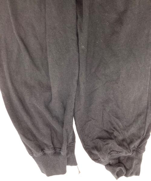 NEIGHBORHOOD（ネイバーフッド）NEIGHBORHOOD (ネイバーフッド) LONG SLEEVE URGE TEE ブラック サイズ:XLの古着・服飾アイテム