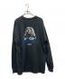 NEIGHBORHOOD (ネイバーフッド) LONG SLEEVE URGE TEE ブラック サイズ:XL：4500円
