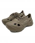 UMBROアンブロ）の古着「ARCTOS」｜ブラウン