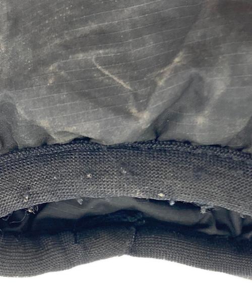 Patagonia（パタゴニア）Patagonia (パタゴニア) Fireball Jacket ブラック サイズ:Lの古着・服飾アイテム