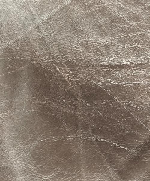 GAP（ギャップ）GAP (ギャップ) ［古着］レザーパンツ ブラウン サイズ:W32の古着・服飾アイテム