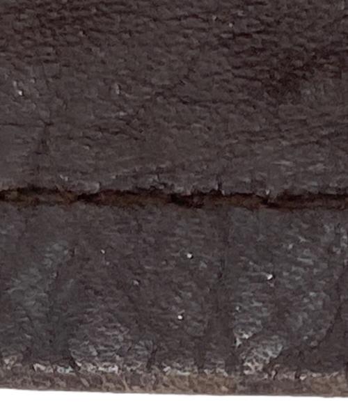 GAP（ギャップ）GAP (ギャップ) ［古着］レザーパンツ ブラウン サイズ:W32の古着・服飾アイテム