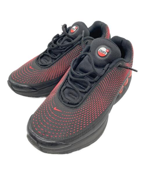 NIKE（ナイキ）NIKE (ナイキ) Air Max DN Essential ブラック サイズ:26.5cmの古着・服飾アイテム