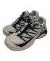 SALOMON（サロモン）の古着「XT－PATHWAY GTX」｜グレー