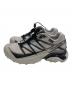 SALOMON (サロモン) XT－PATHWAY GTX グレー サイズ:23cm：15000円