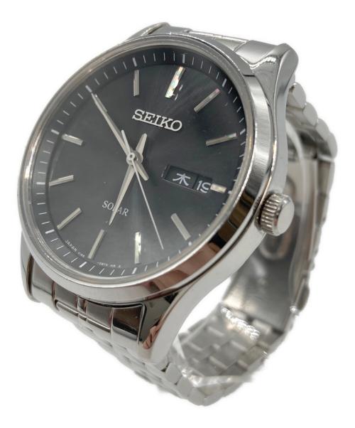 SEIKO（セイコー）SEIKO (セイコー) 腕時計の古着・服飾アイテム