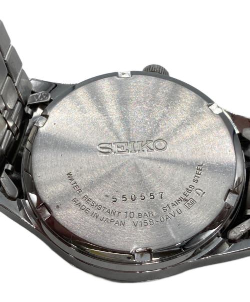SEIKO（セイコー）SEIKO (セイコー) 腕時計の古着・服飾アイテム