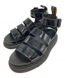 Dr.Martens（ドクターマーチン）の古着「CLARISSA II」｜ブラック