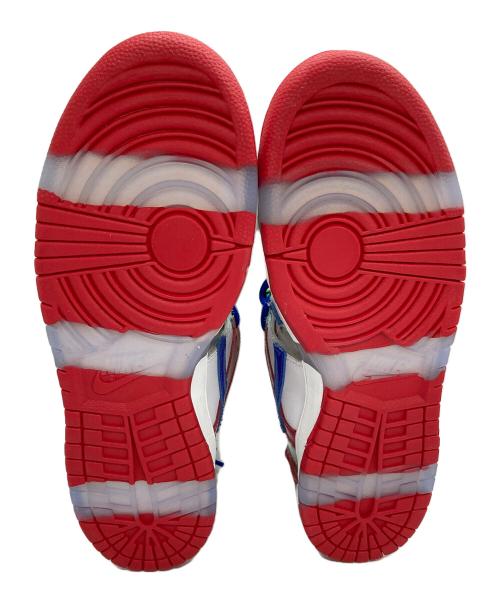 NIKE SB（ナイキエスビー）NIKE SB (ナイキエスビー) DUNK LOW OG QS ”sandy” マルチカラー サイズ:27cmの古着・服飾アイテム