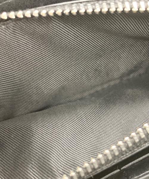 COACH（コーチ）COACH (コーチ) PEANUTS (ピーナッツ) コーティングキャンバス スムースレザー長財布 ベージュの古着・服飾アイテム